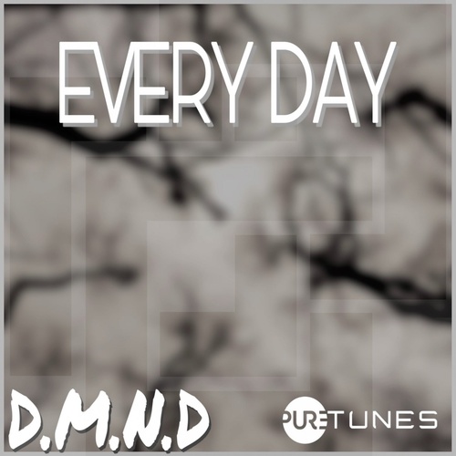 D.M.N.D - Every Day [BLV8785360]